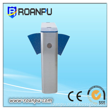 Rap-St268 High Speed Electrical Standard Flap Turnstile Barrier with CE Approved
